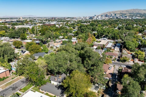 Tiny photo for 1527 ROBERTA ST, Salt Lake City, UT 84115 (MLS # 2184406)