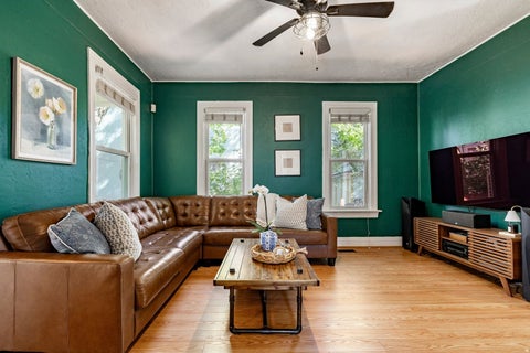Tiny photo for 1527 ROBERTA ST, Salt Lake City, UT 84115 (MLS # 2184406)