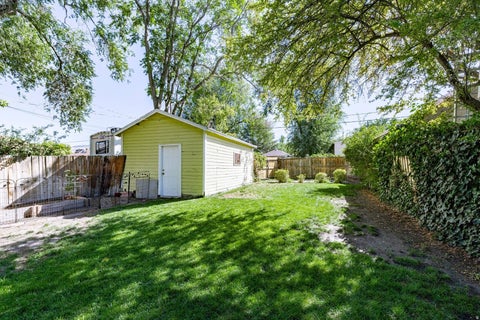 Tiny photo for 1527 ROBERTA ST, Salt Lake City, UT 84115 (MLS # 2184406)