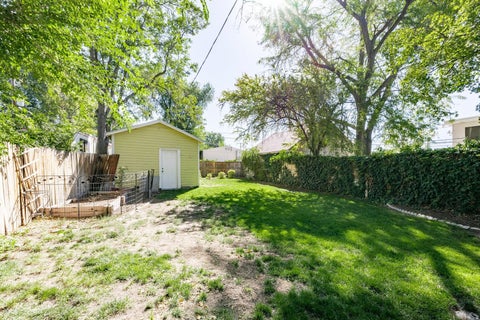 Tiny photo for 1527 ROBERTA ST, Salt Lake City, UT 84115 (MLS # 2184406)