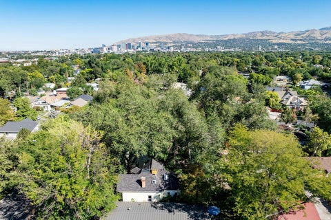 Tiny photo for 1527 ROBERTA ST, Salt Lake City, UT 84115 (MLS # 2184406)