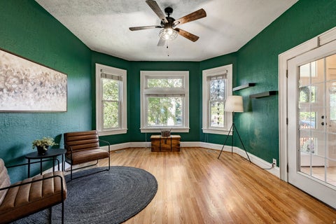 Tiny photo for 1527 ROBERTA ST, Salt Lake City, UT 84115 (MLS # 2184406)