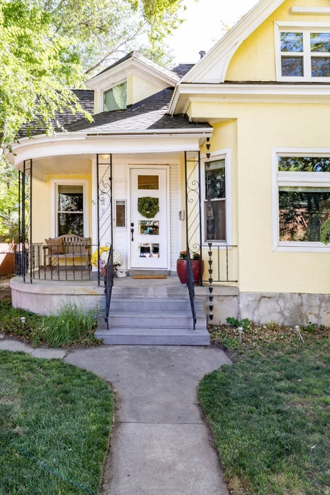 Tiny photo for 1527 ROBERTA ST, Salt Lake City, UT 84115 (MLS # 2184406)