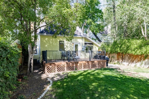 Tiny photo for 1527 ROBERTA ST, Salt Lake City, UT 84115 (MLS # 2184406)