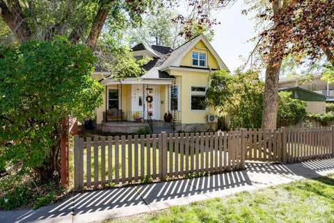 Tiny photo for 1527 ROBERTA ST, Salt Lake City, UT 84115 (MLS # 2184406)