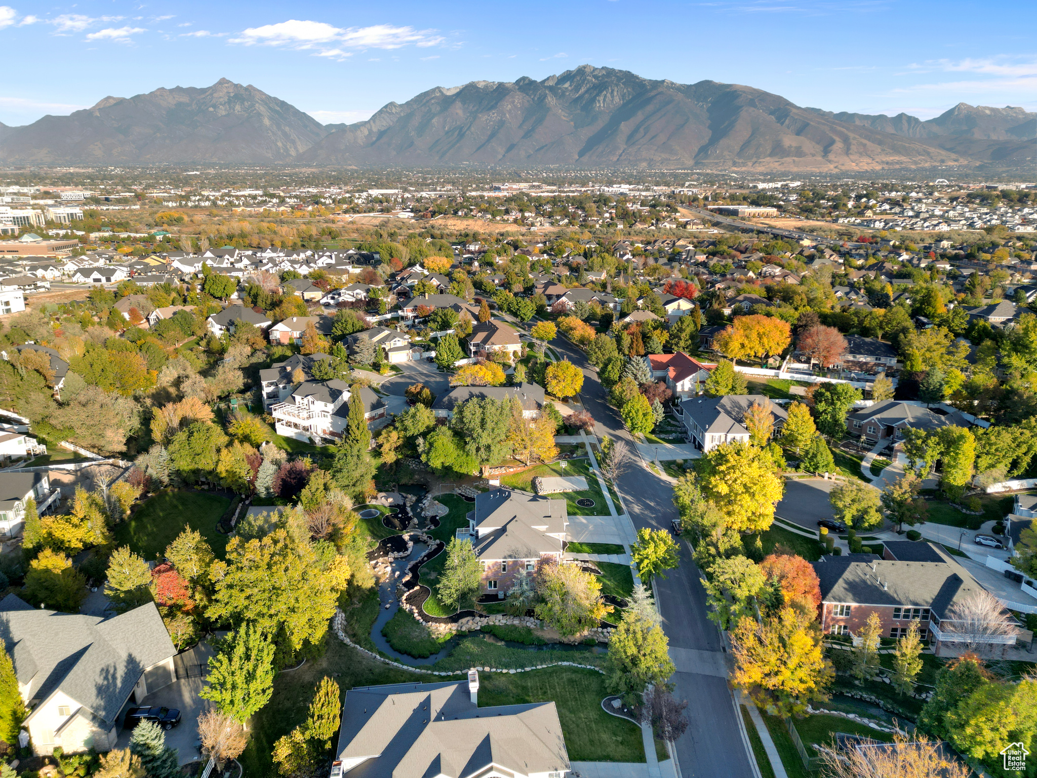 1202 W Park Palisade Dr, South Jordan, Utah image 32