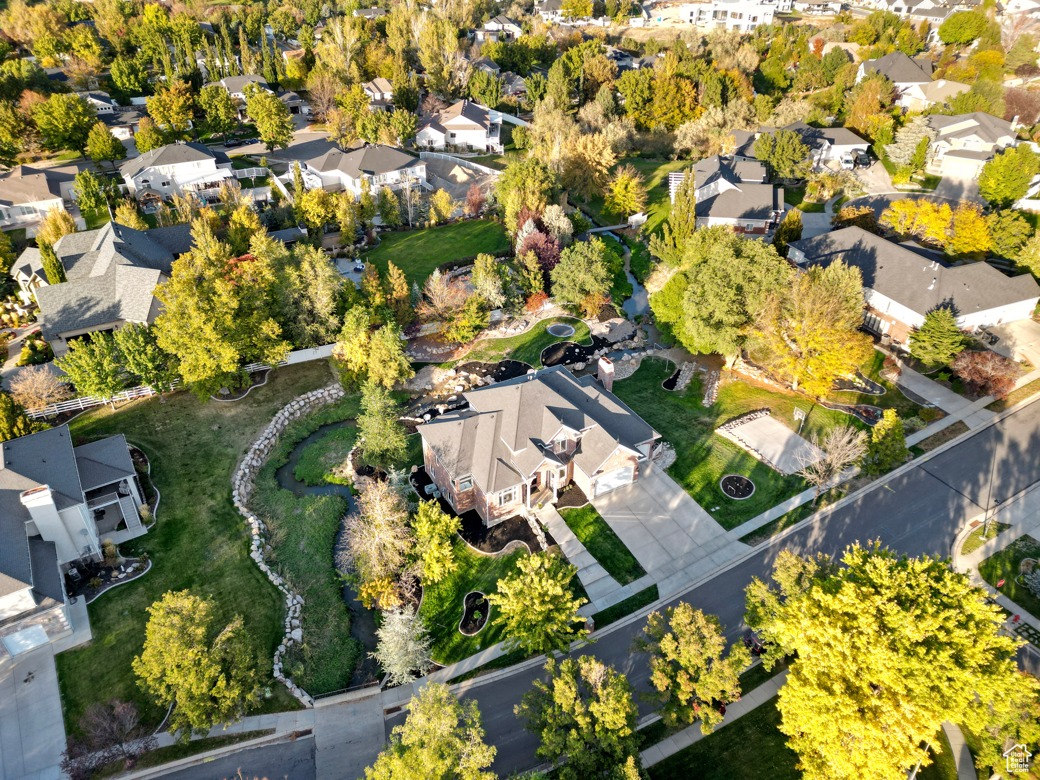 1202 W Park Palisade Dr, South Jordan, Utah image 30