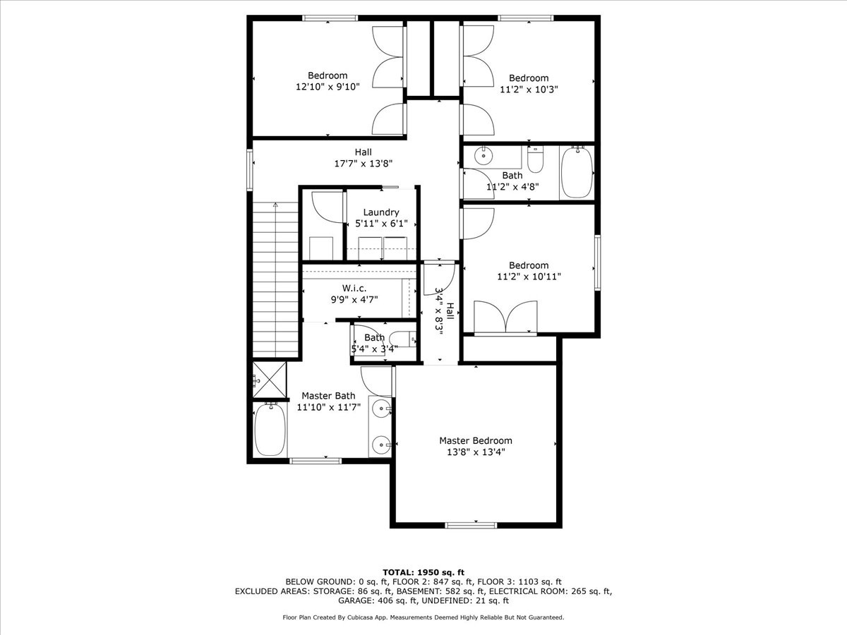 PARK - Residential