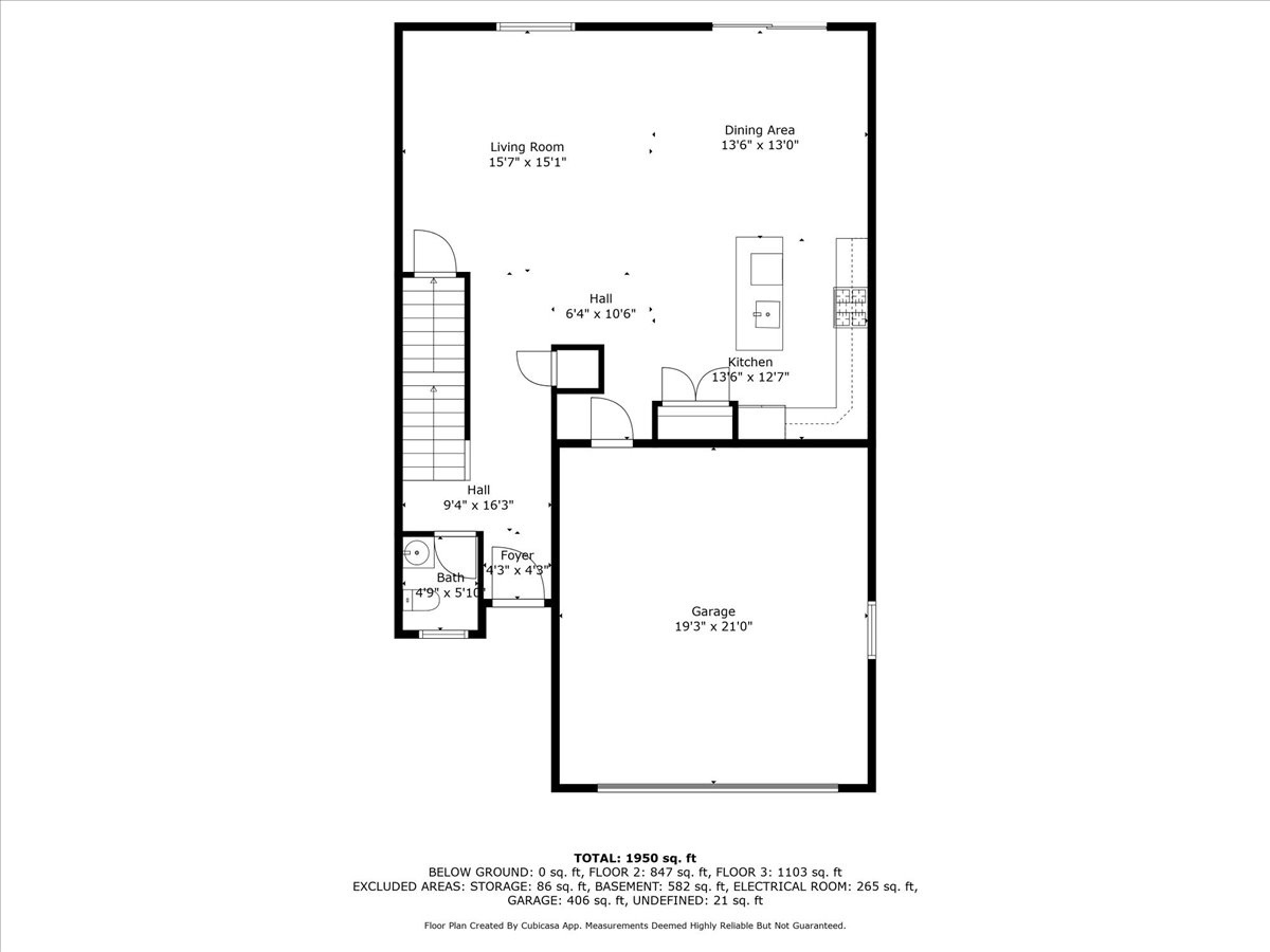 PARK - Residential