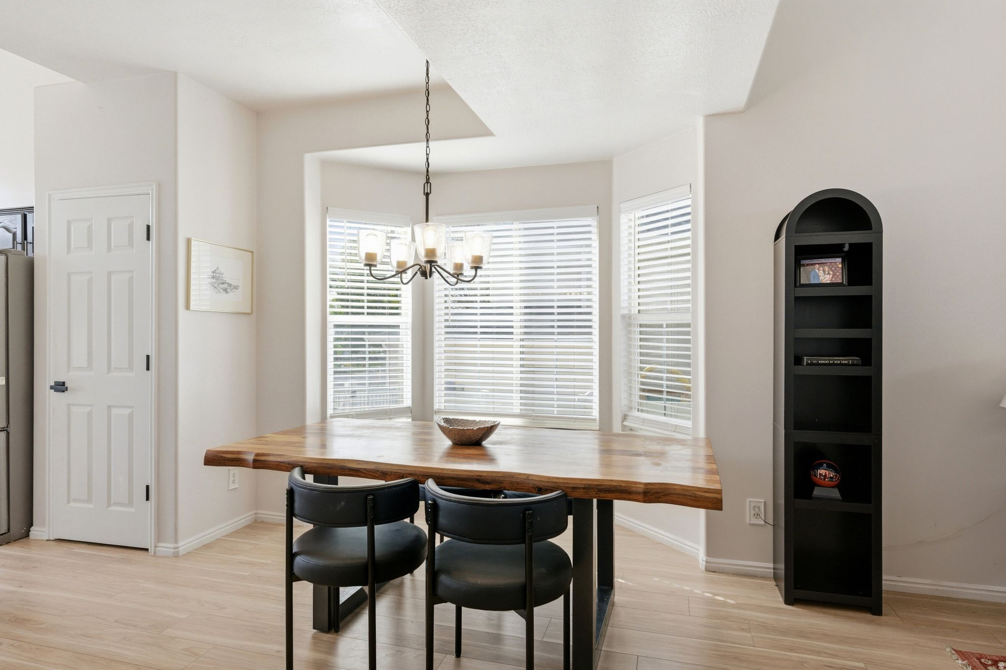 QUAIL CREST SUBDIVIO - Residential