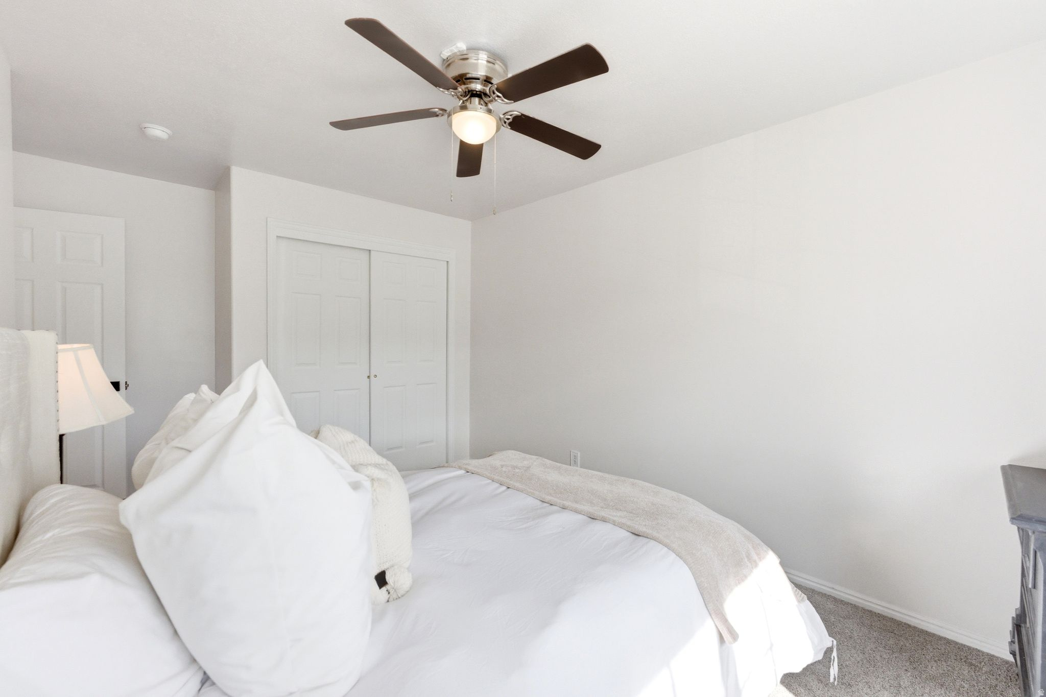 QUAIL CREST SUBDIVIO - Residential