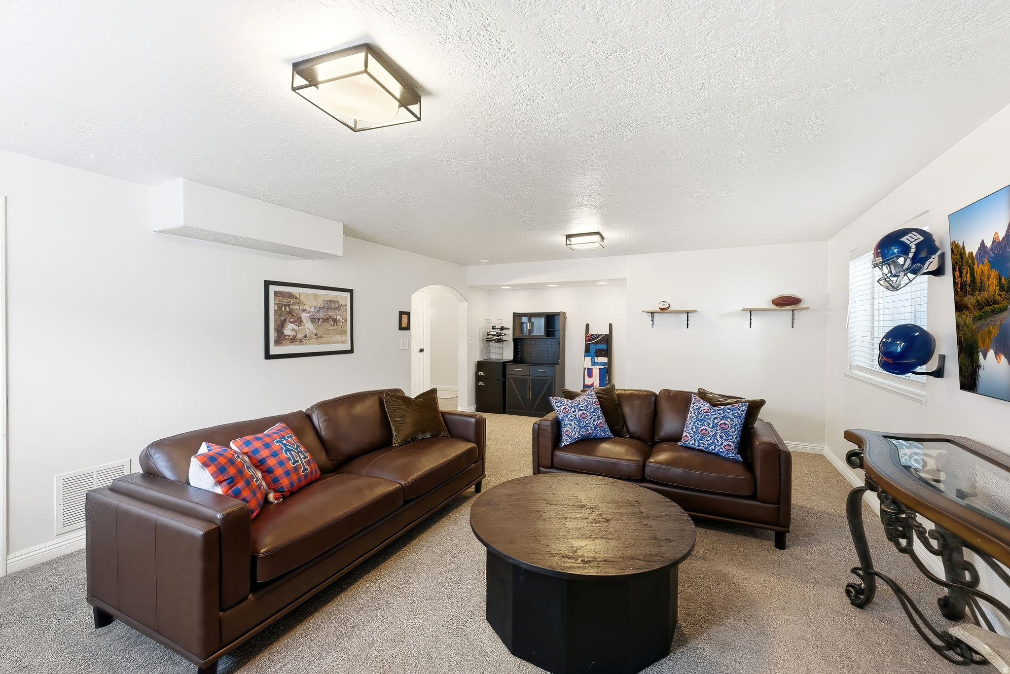 QUAIL CREST SUBDIVIO - Residential