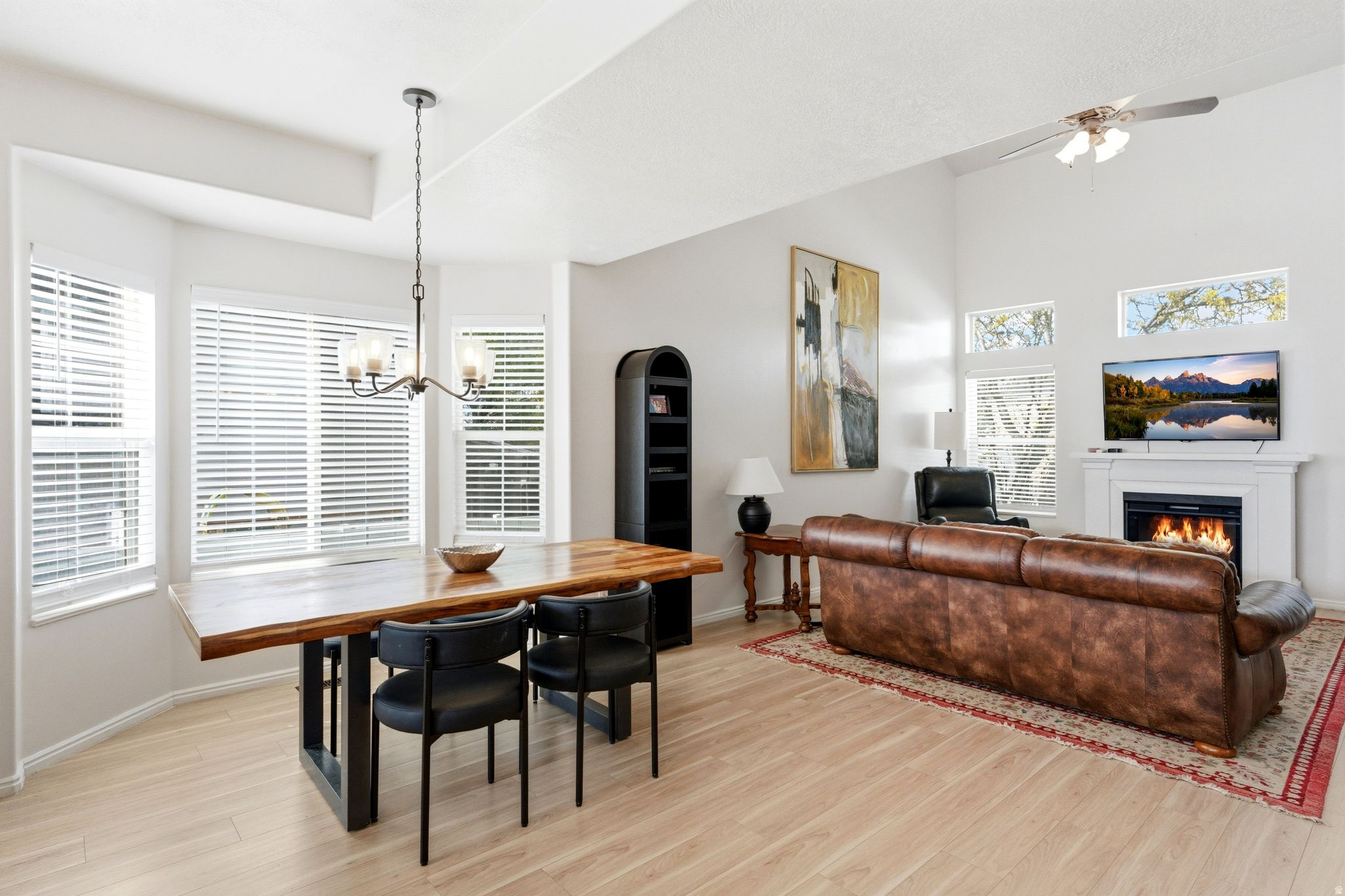 QUAIL CREST SUBDIVIO - Residential