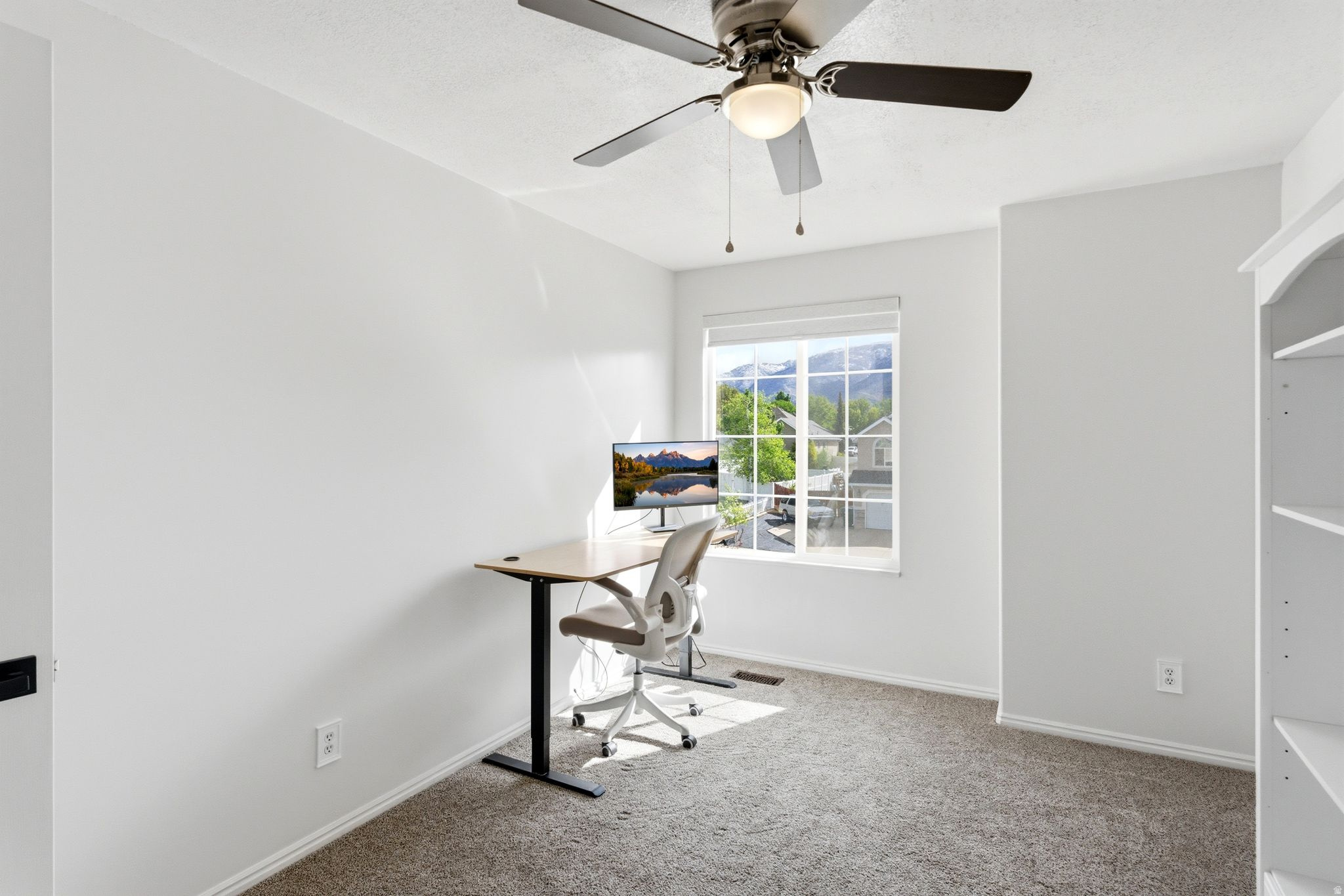 QUAIL CREST SUBDIVIO - Residential