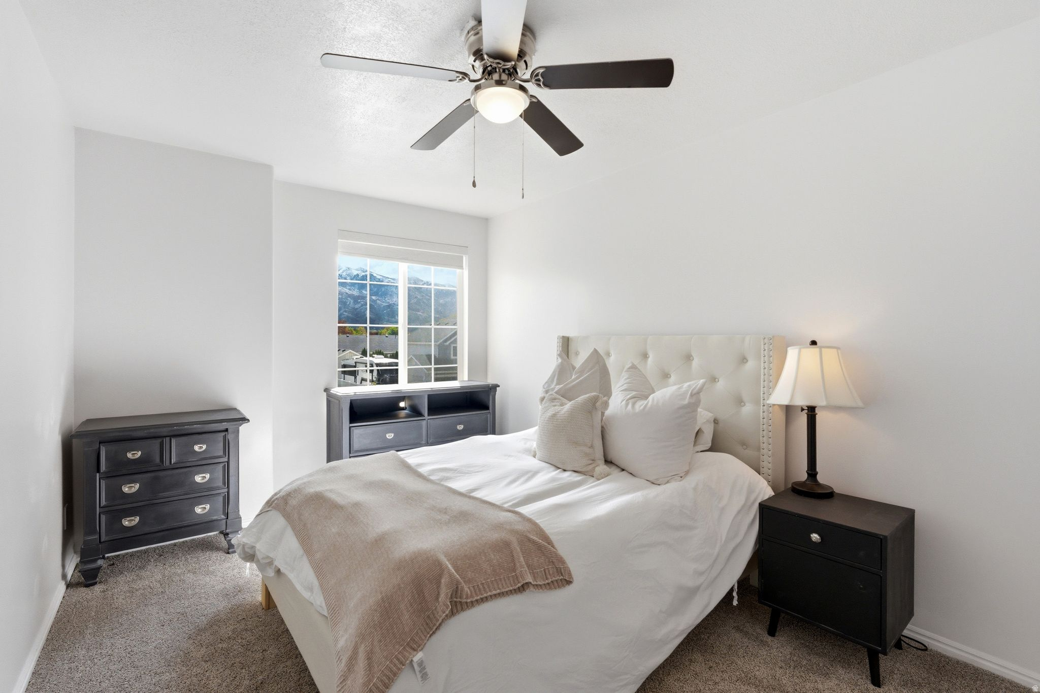 QUAIL CREST SUBDIVIO - Residential