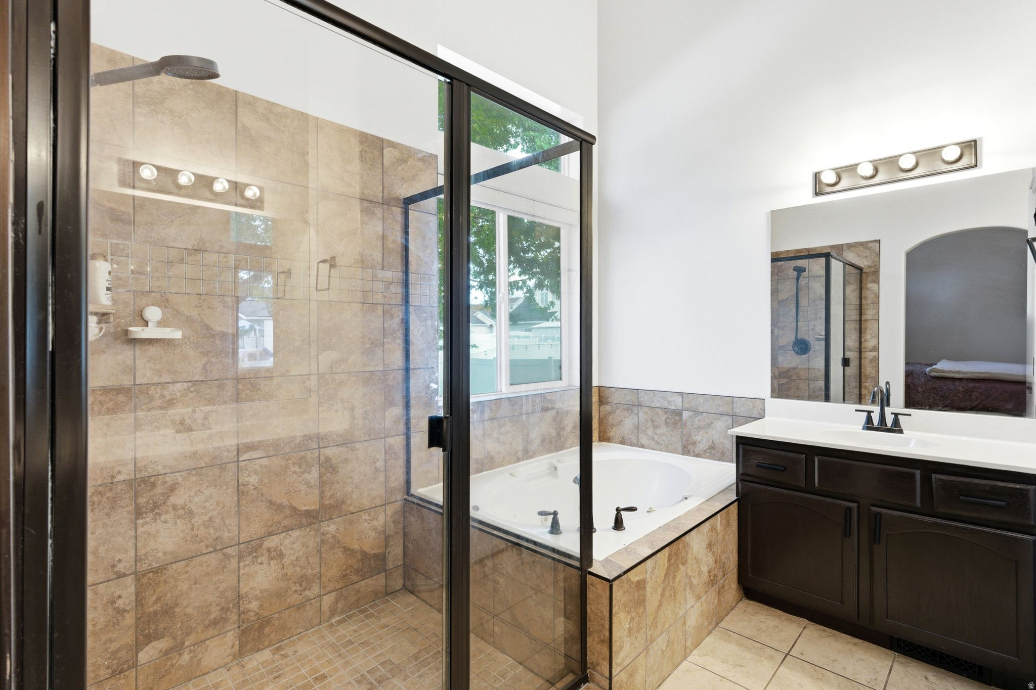 QUAIL CREST SUBDIVIO - Residential