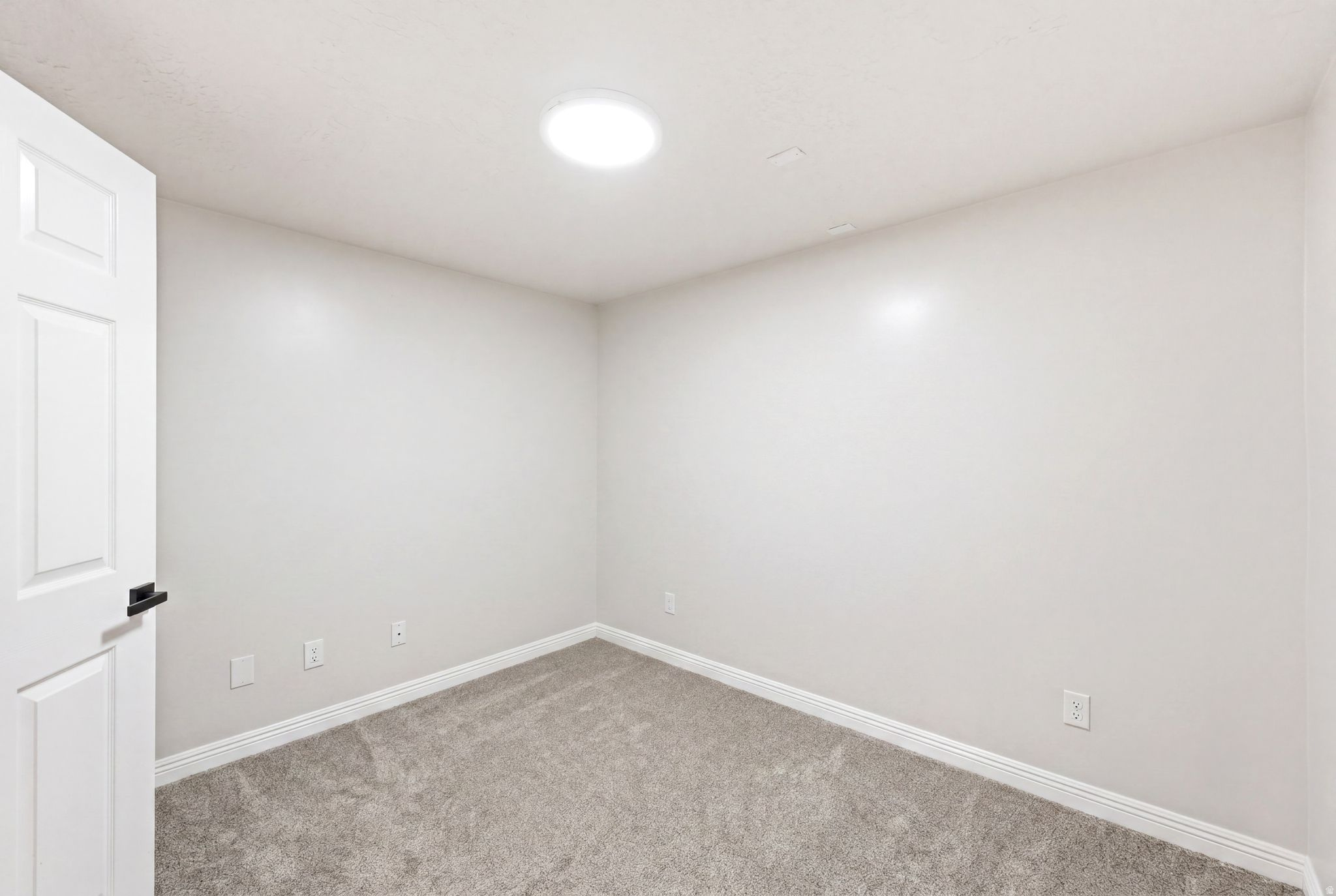 QUAIL CREST SUBDIVIO - Residential