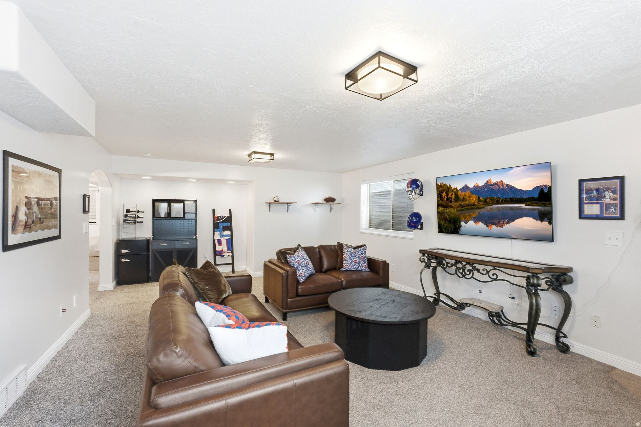 QUAIL CREST SUBDIVIO - Residential