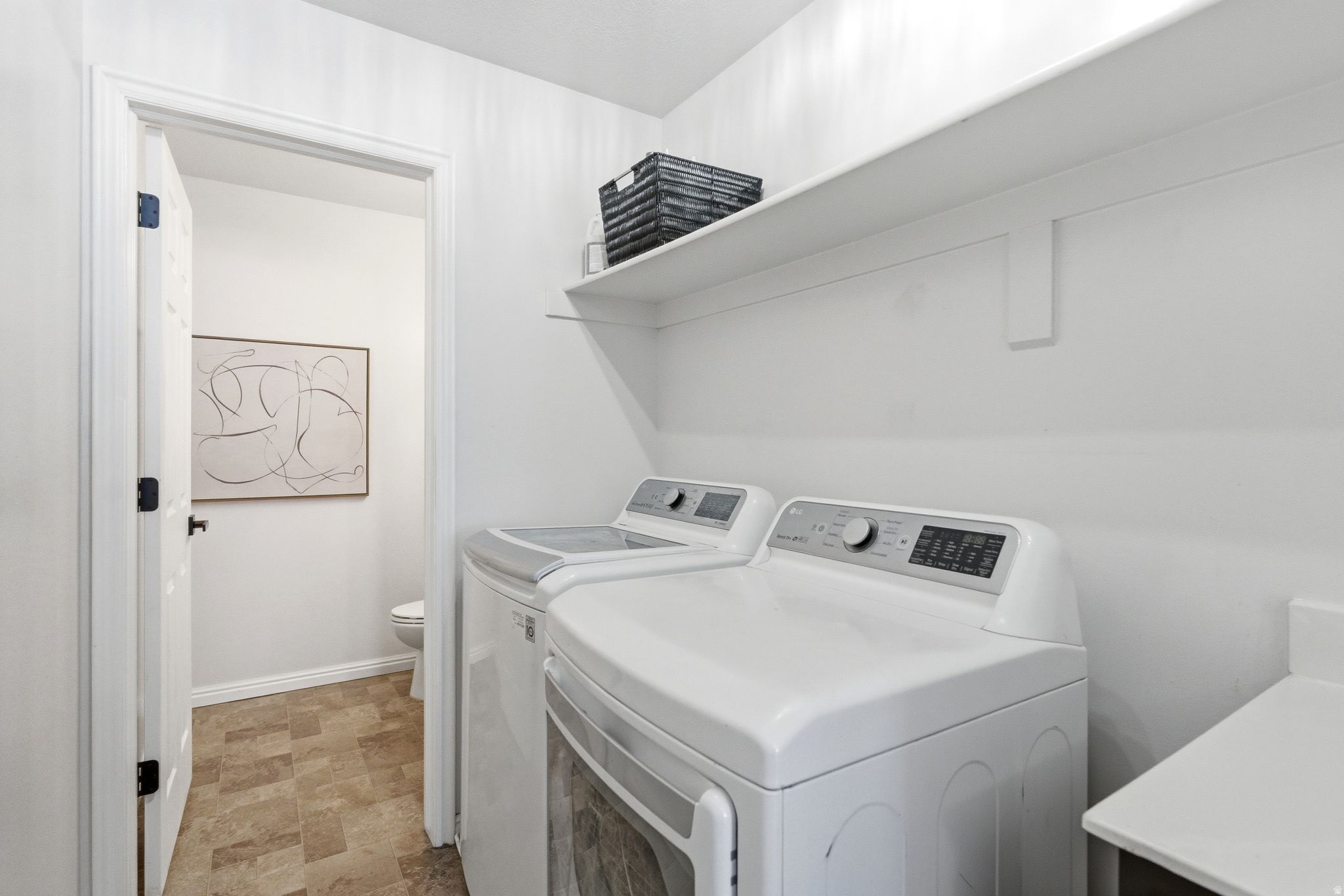 QUAIL CREST SUBDIVIO - Residential