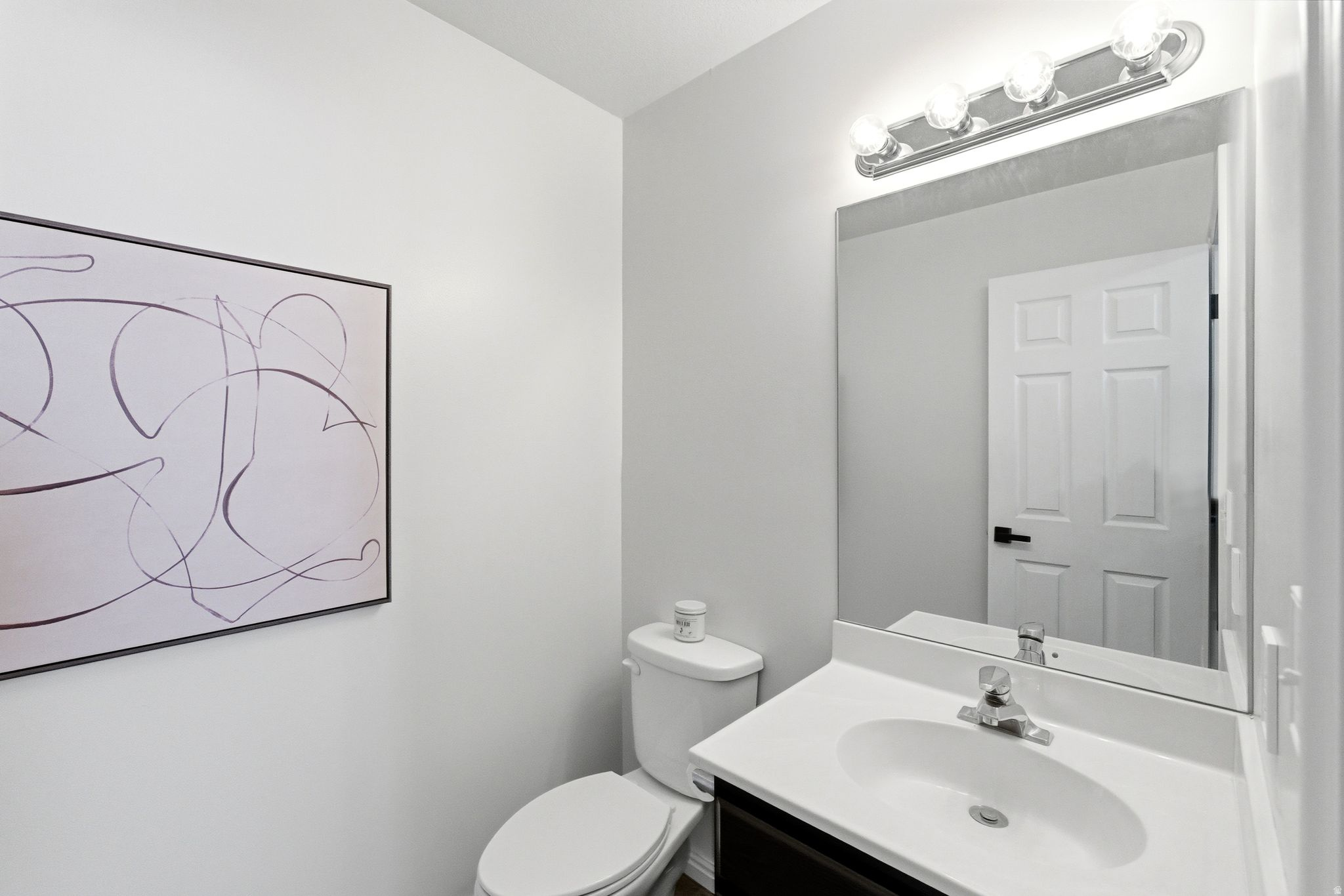 QUAIL CREST SUBDIVIO - Residential