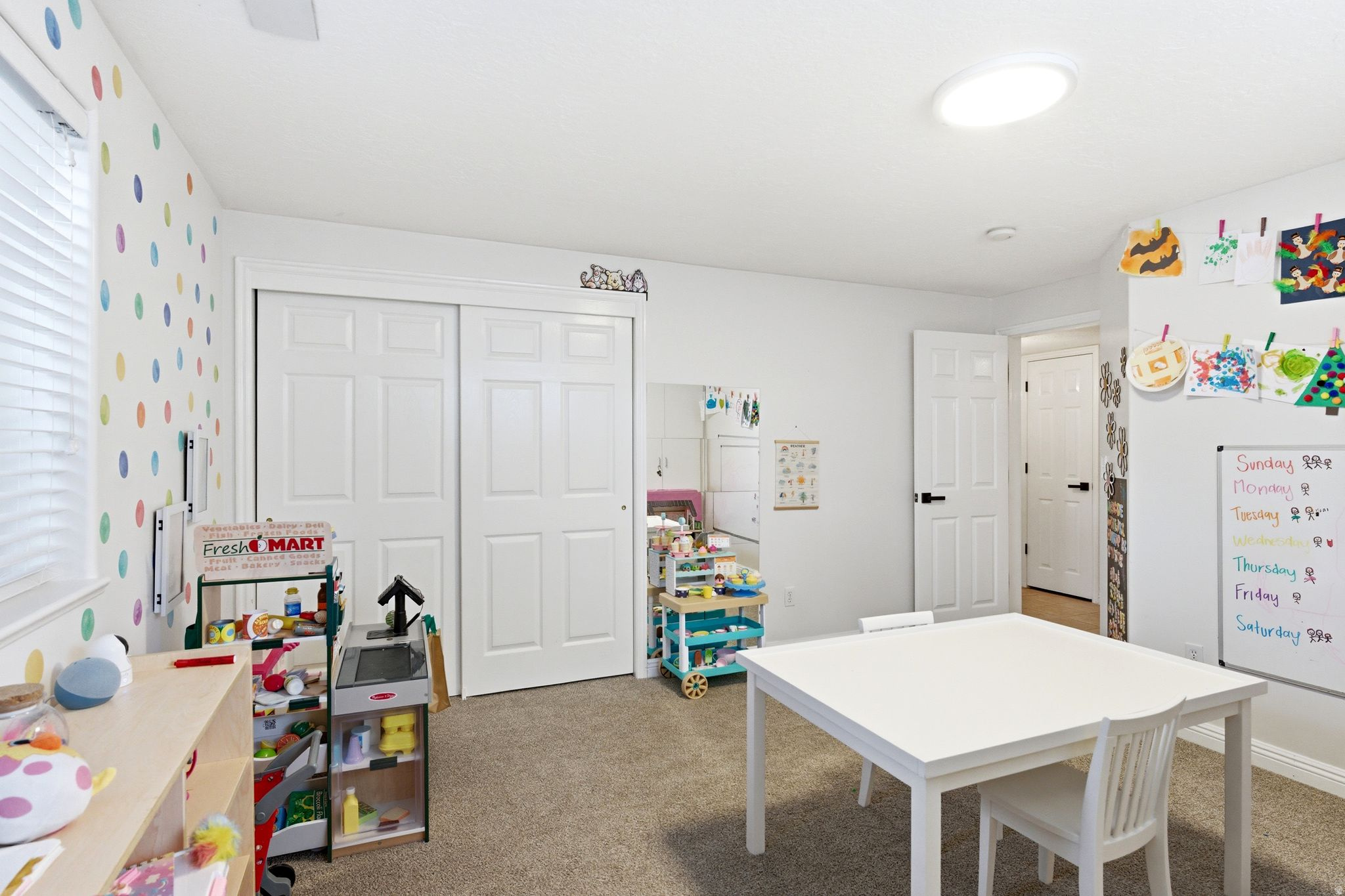 QUAIL CREST SUBDIVIO - Residential