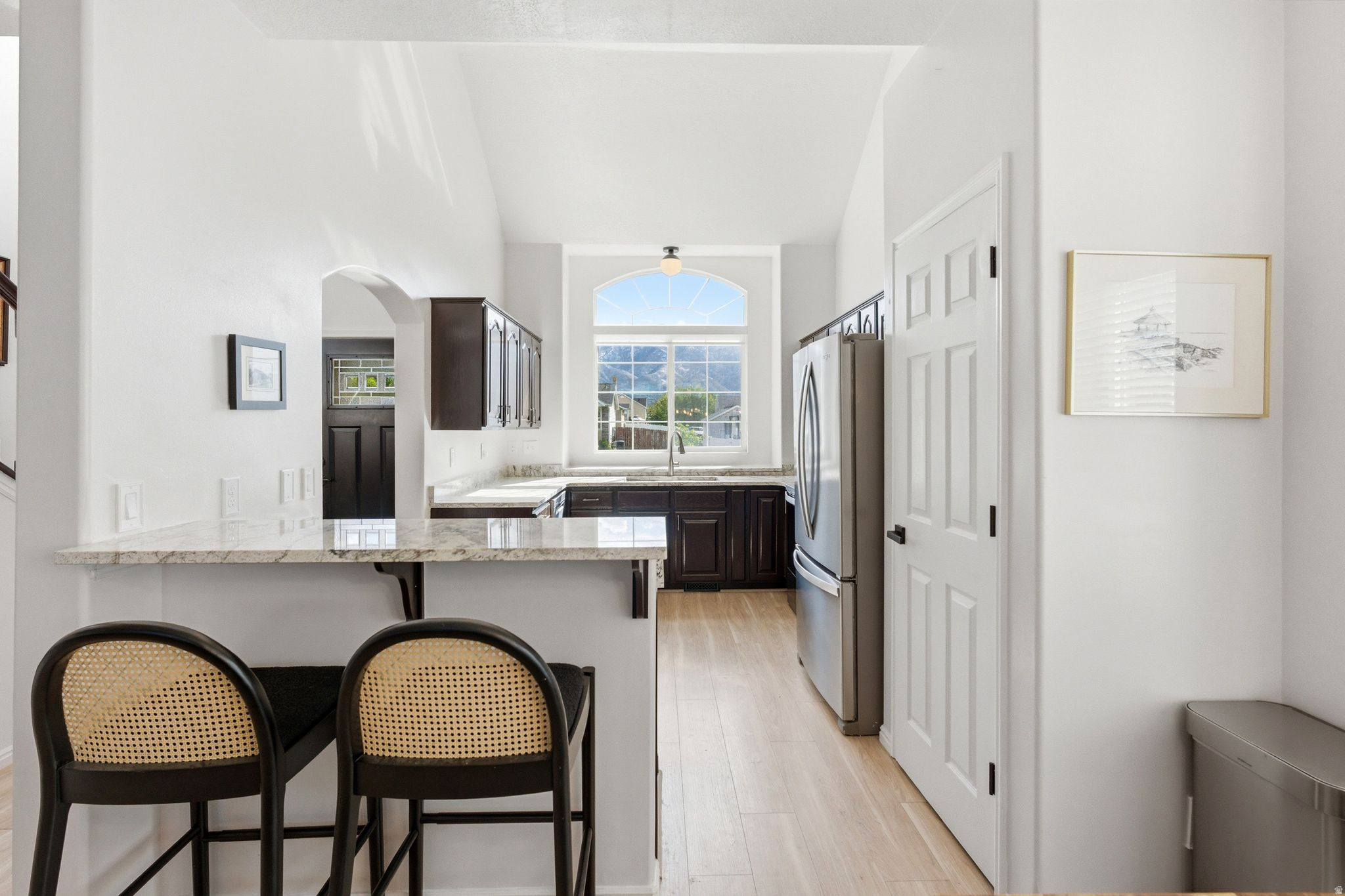 QUAIL CREST SUBDIVIO - Residential