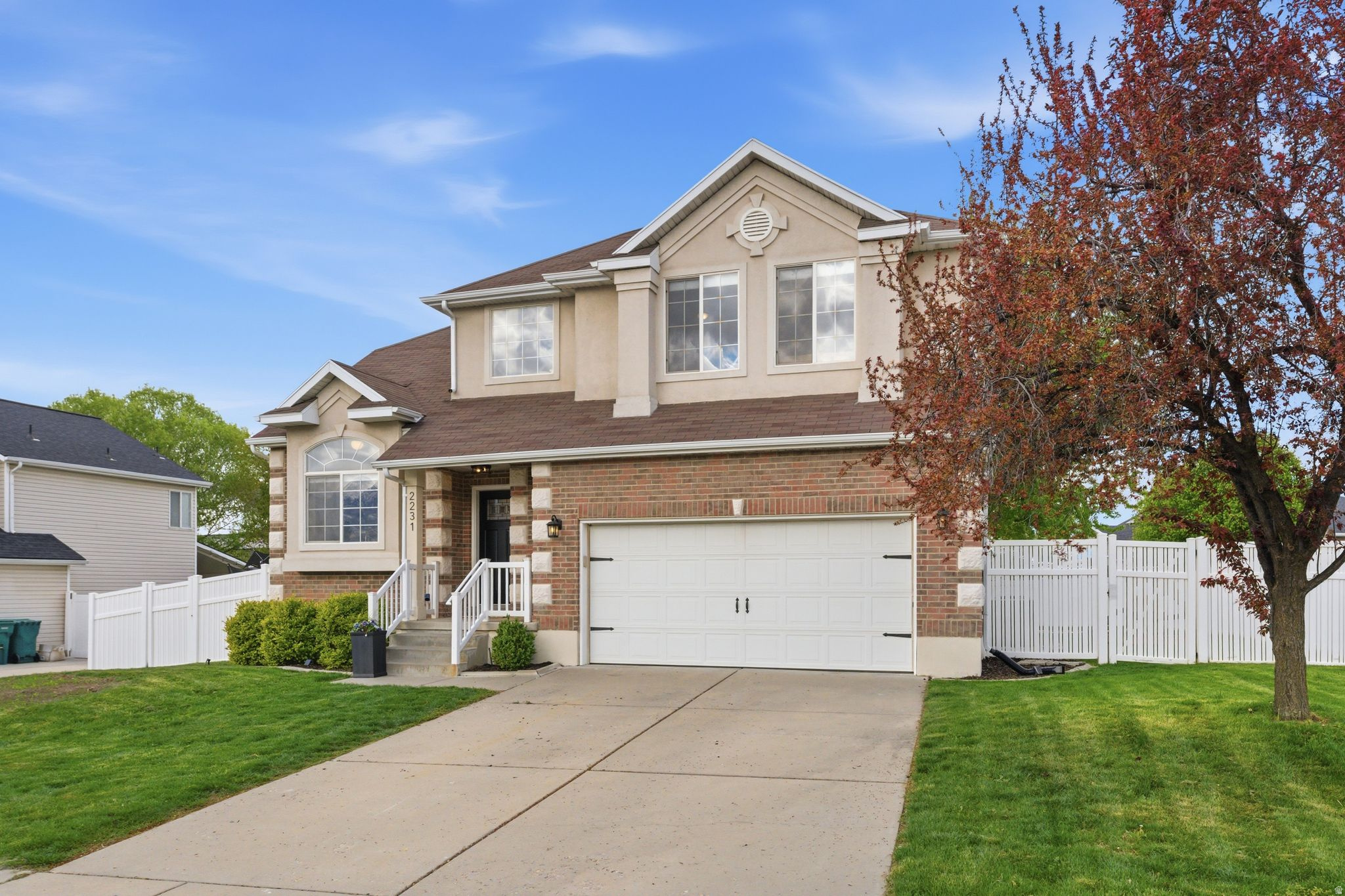 QUAIL CREST SUBDIVIO - Residential