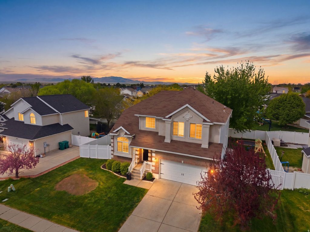 Photo of 2231 N 50 W, Layton, UT 84041 (MLS # 2152408)