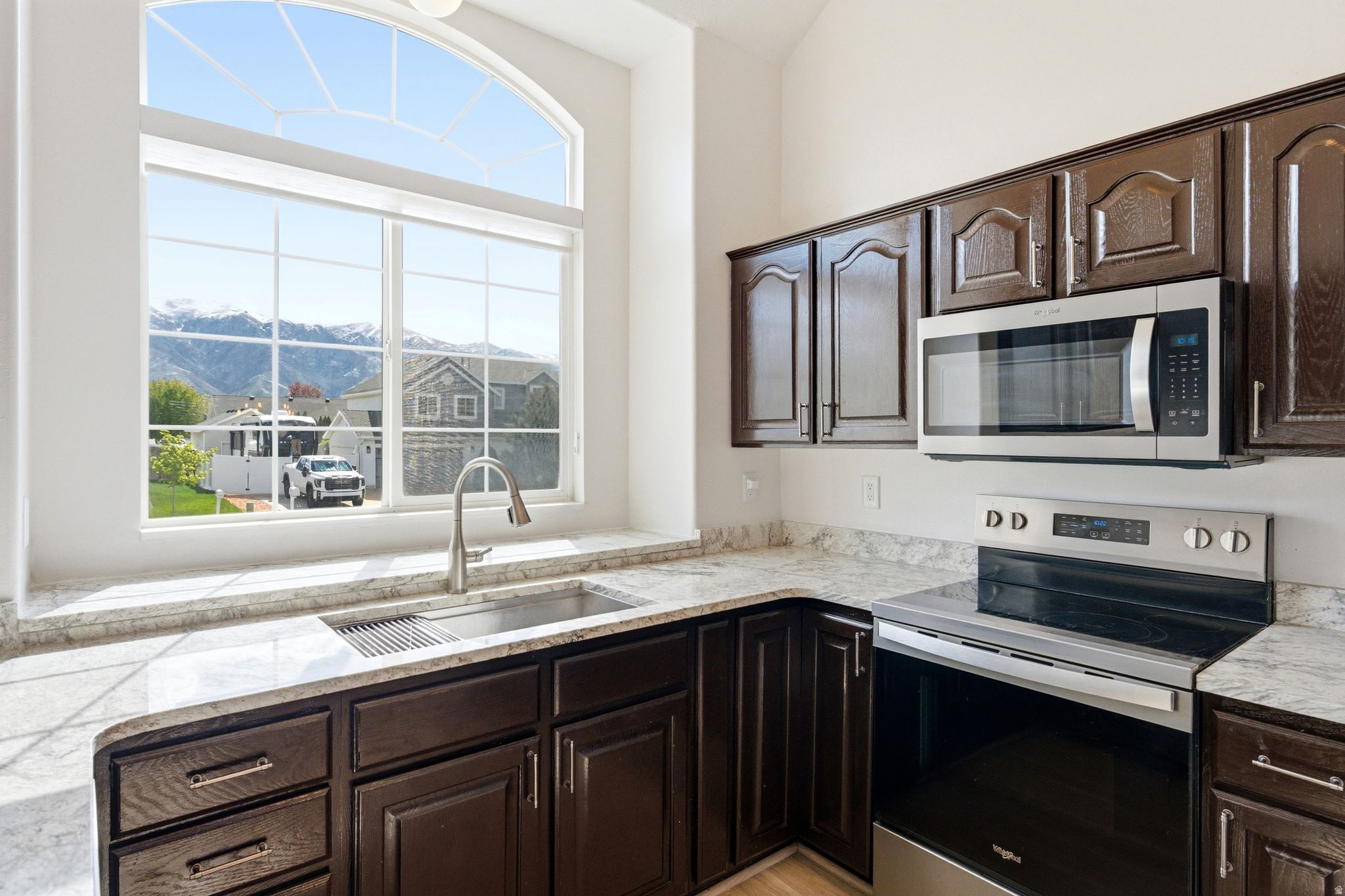 QUAIL CREST SUBDIVIO - Residential