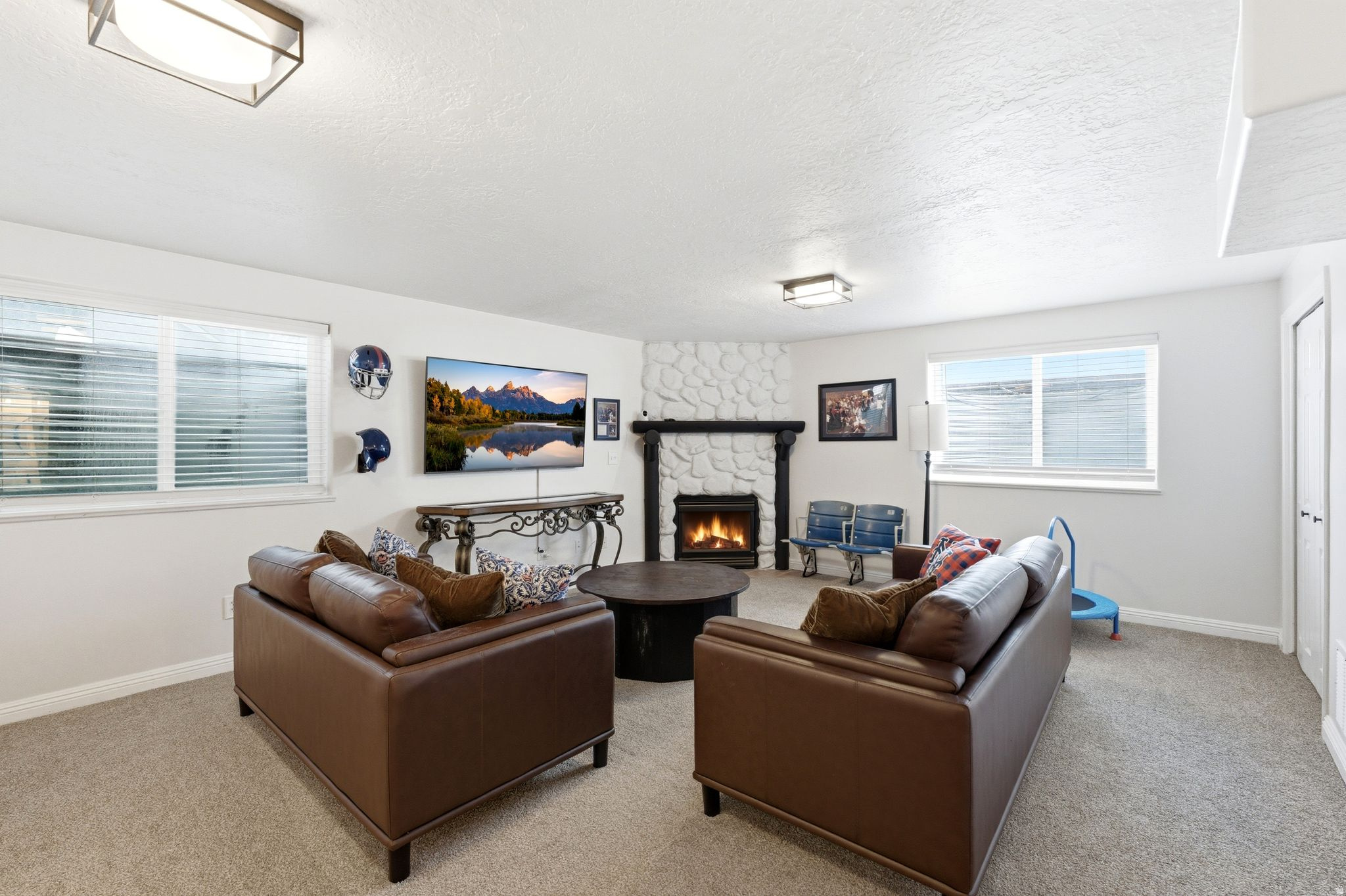 QUAIL CREST SUBDIVIO - Residential