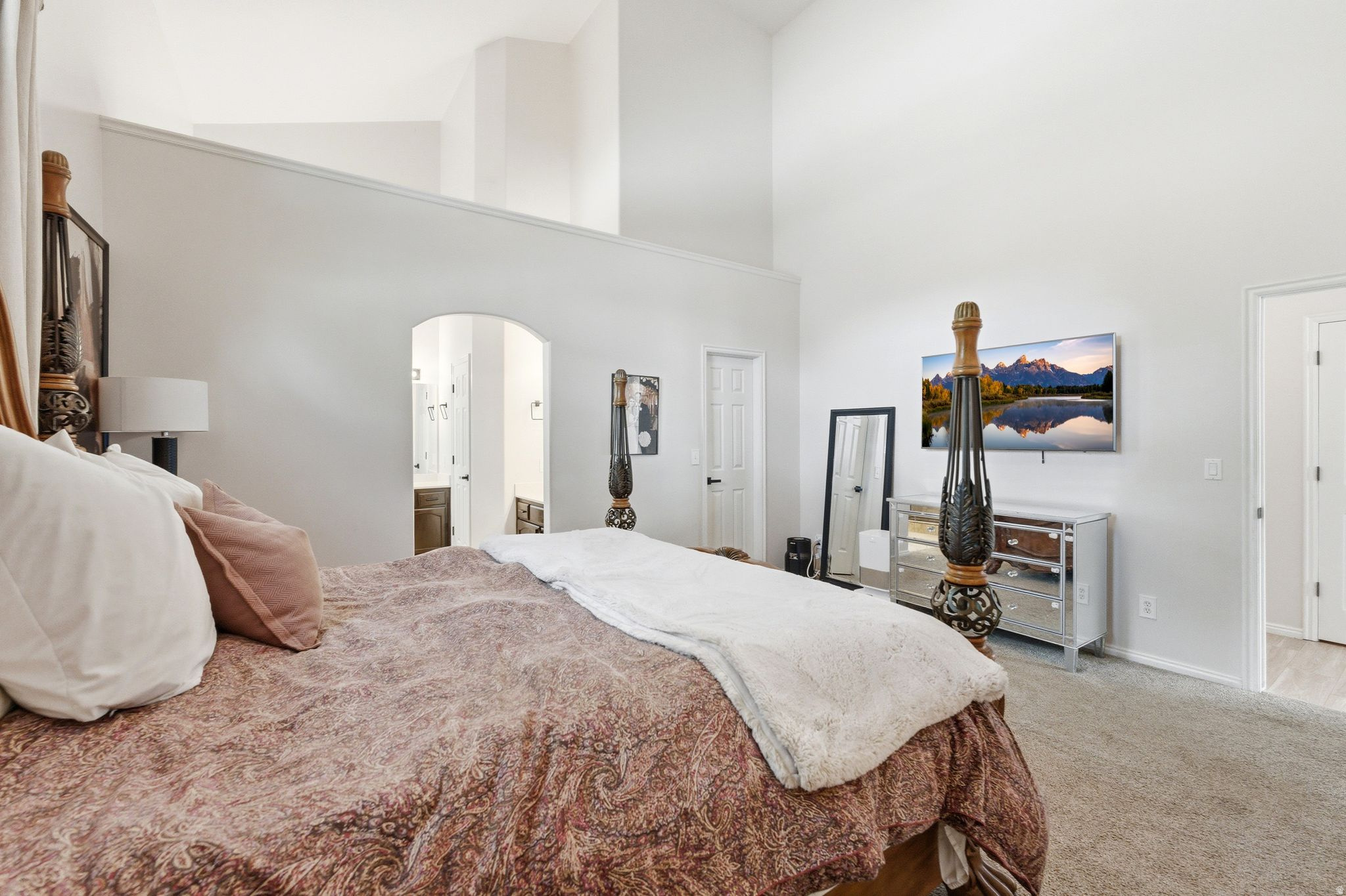 QUAIL CREST SUBDIVIO - Residential