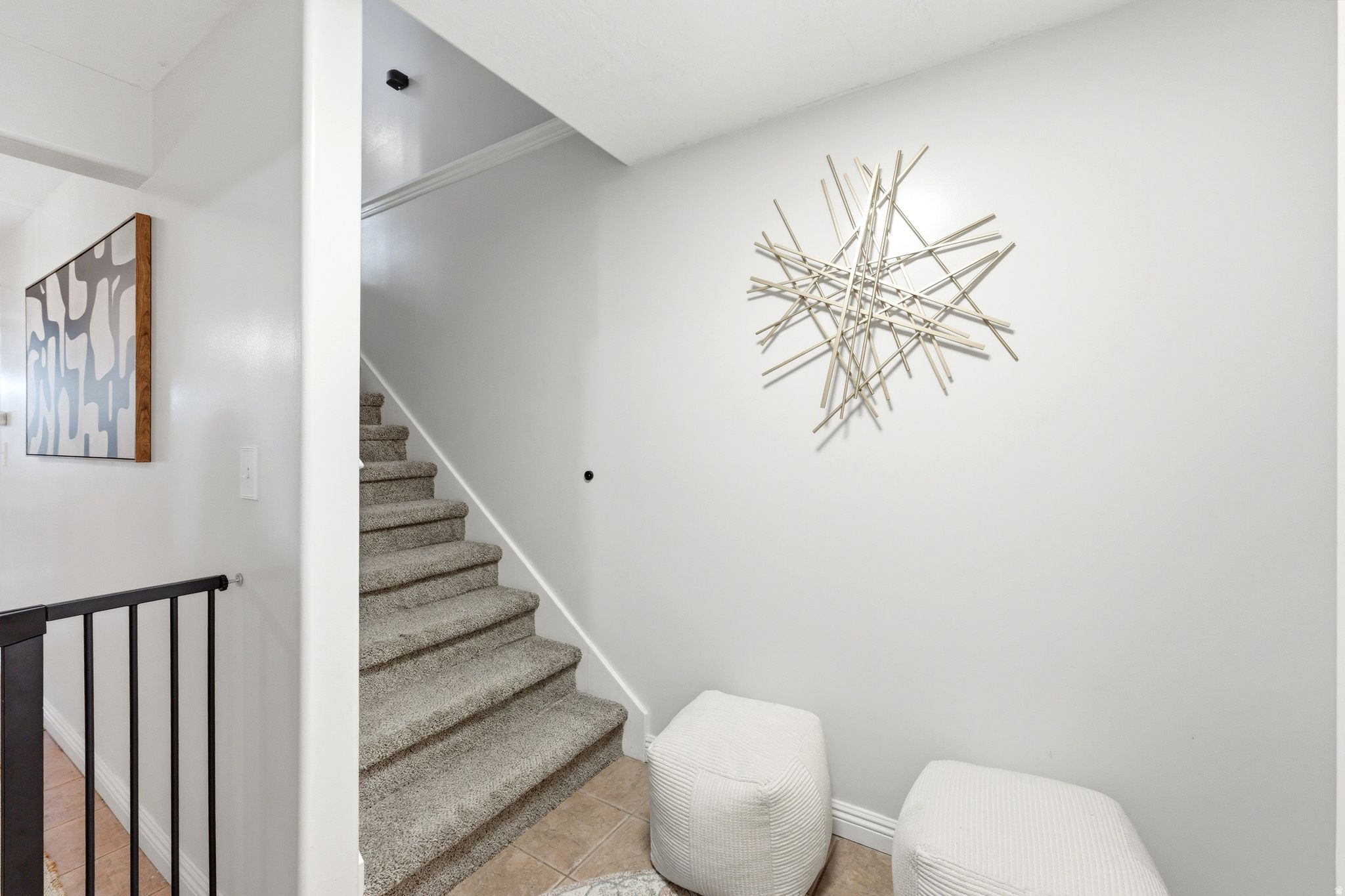 QUAIL CREST SUBDIVIO - Residential