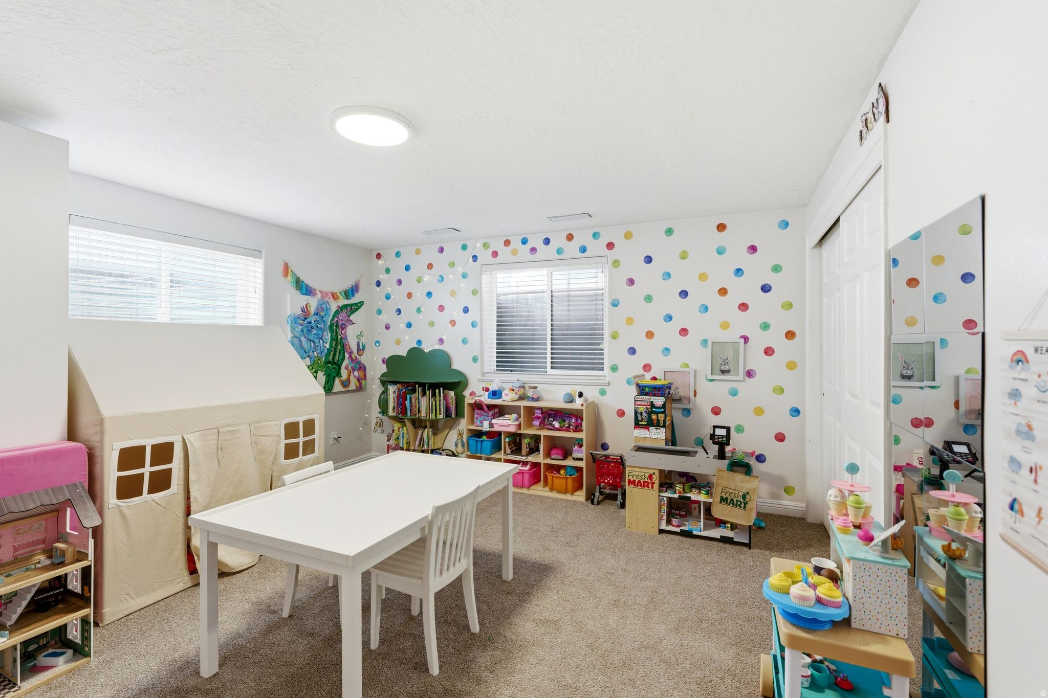 QUAIL CREST SUBDIVIO - Residential