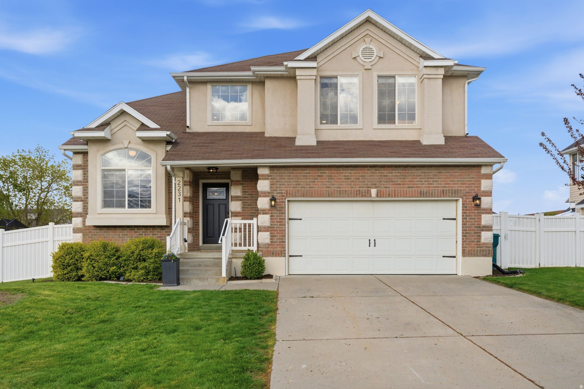 QUAIL CREST SUBDIVIO - Residential