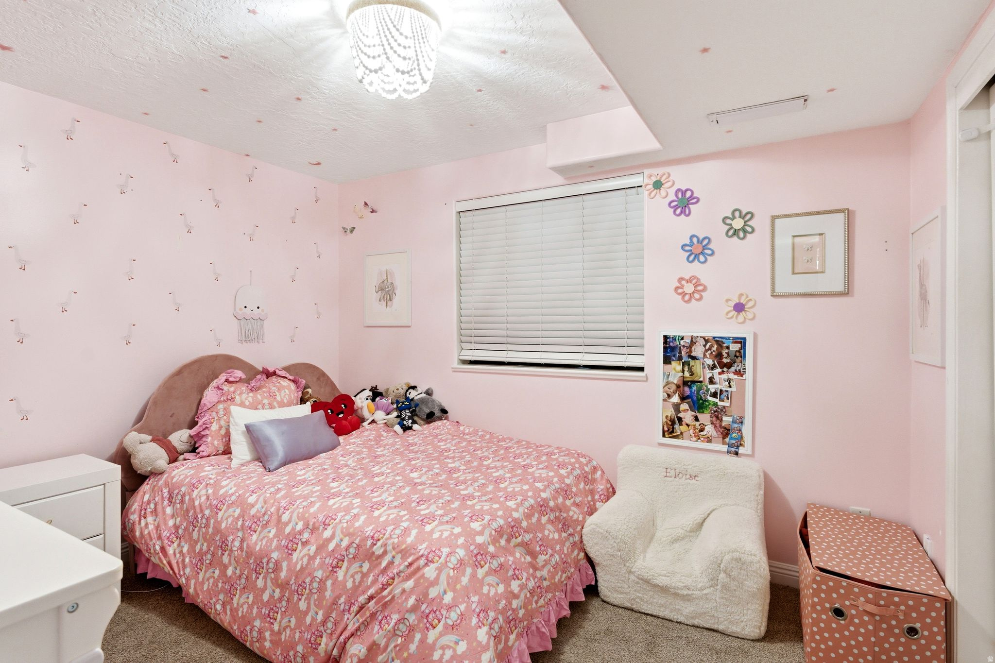 QUAIL CREST SUBDIVIO - Residential