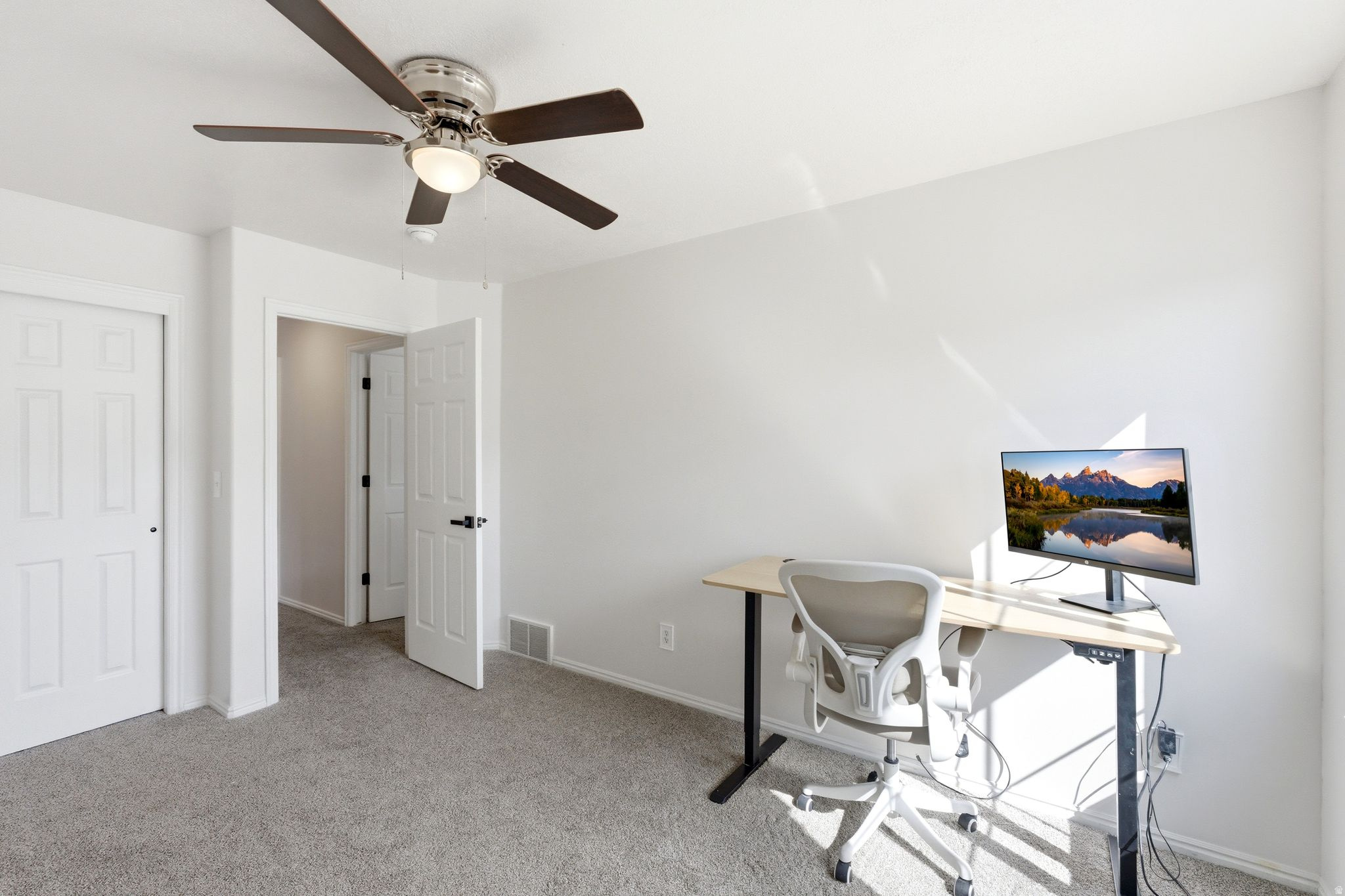 QUAIL CREST SUBDIVIO - Residential