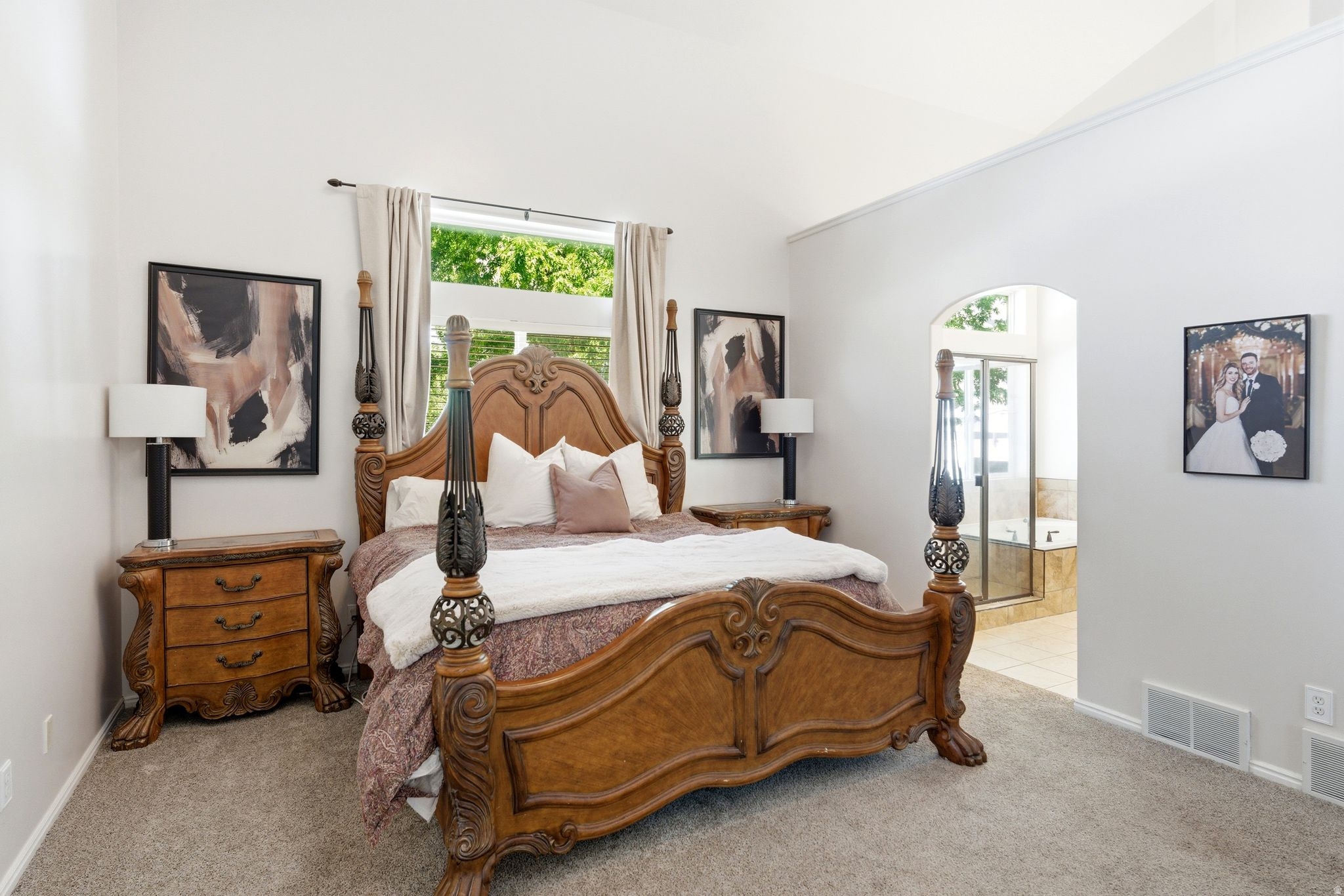 QUAIL CREST SUBDIVIO - Residential