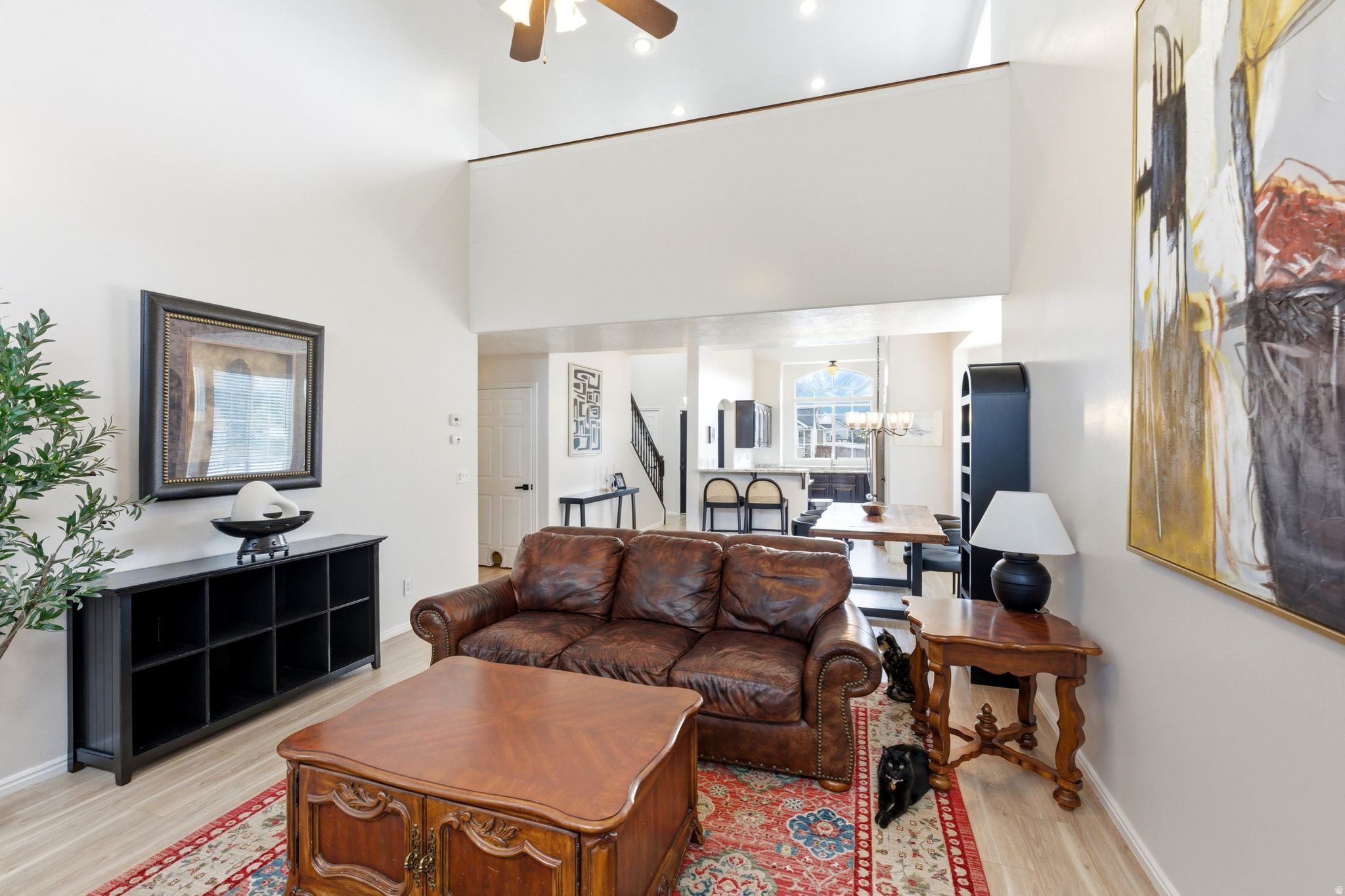 QUAIL CREST SUBDIVIO - Residential