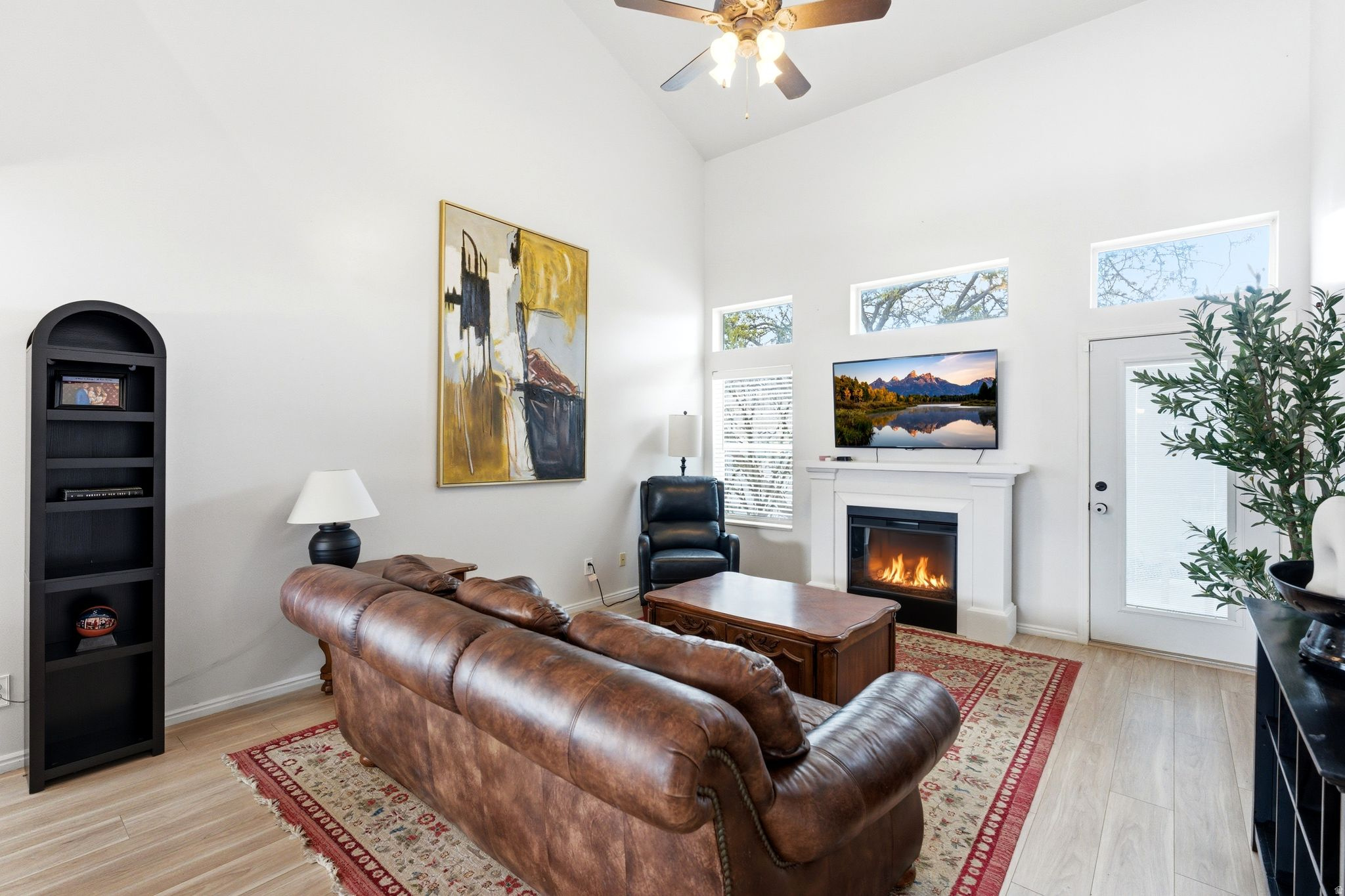 QUAIL CREST SUBDIVIO - Residential