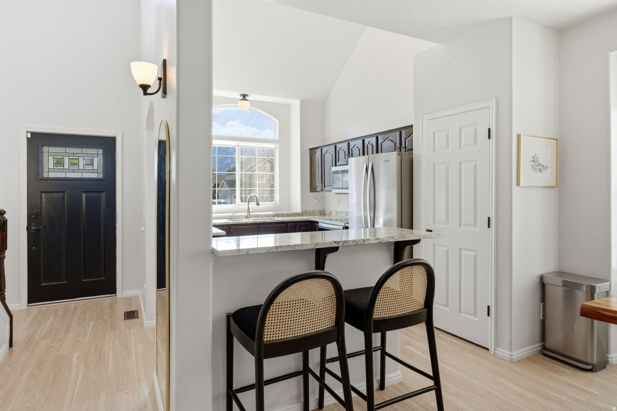 QUAIL CREST SUBDIVIO - Residential