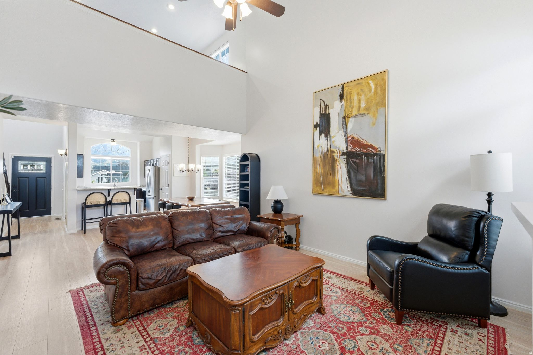 QUAIL CREST SUBDIVIO - Residential