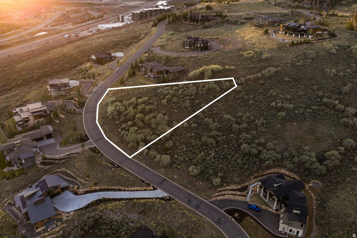 DEER CANYON PRESERVE - Land