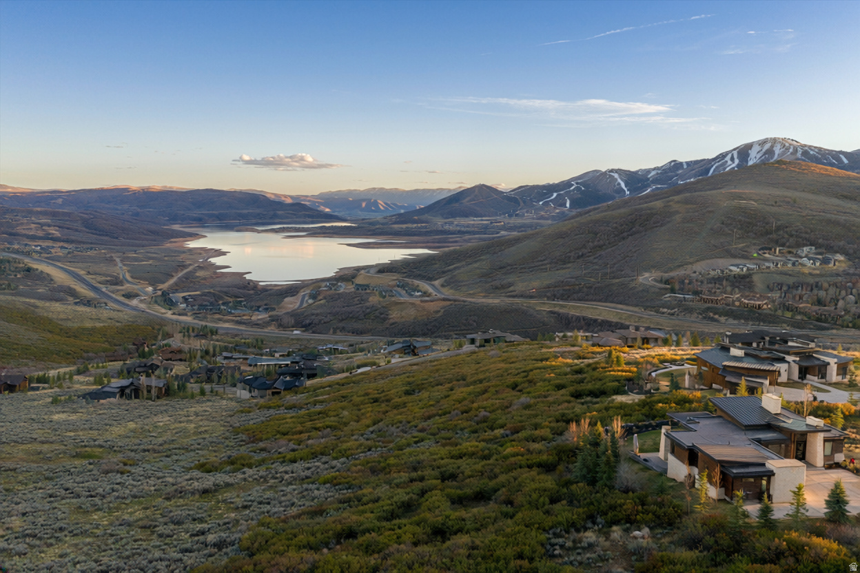 DEER CANYON PRESERVE - Land