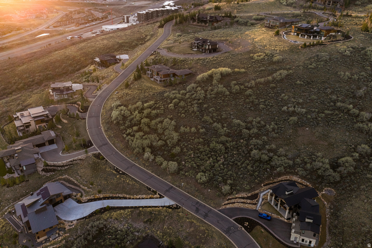 DEER CANYON PRESERVE - Land