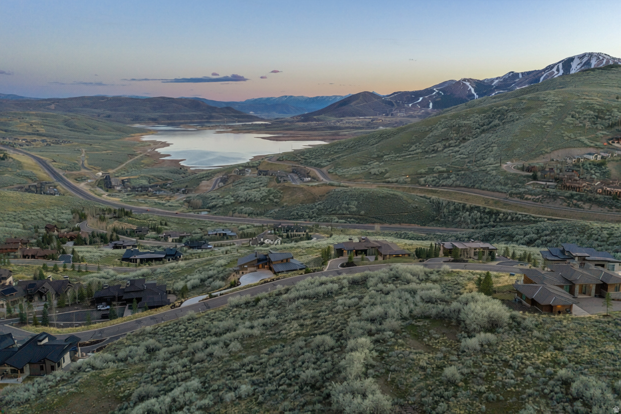 DEER CANYON PRESERVE - Land