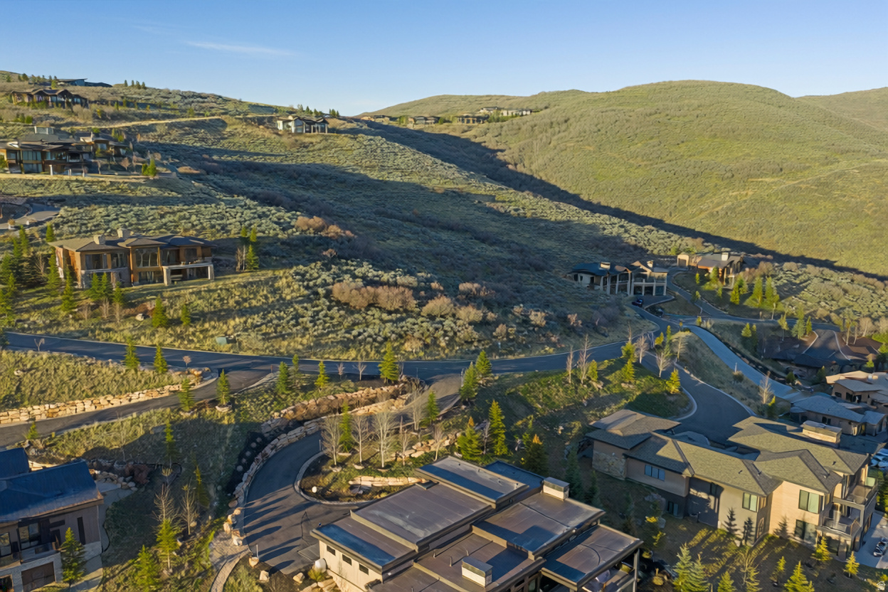 DEER CANYON PRESERVE - Land