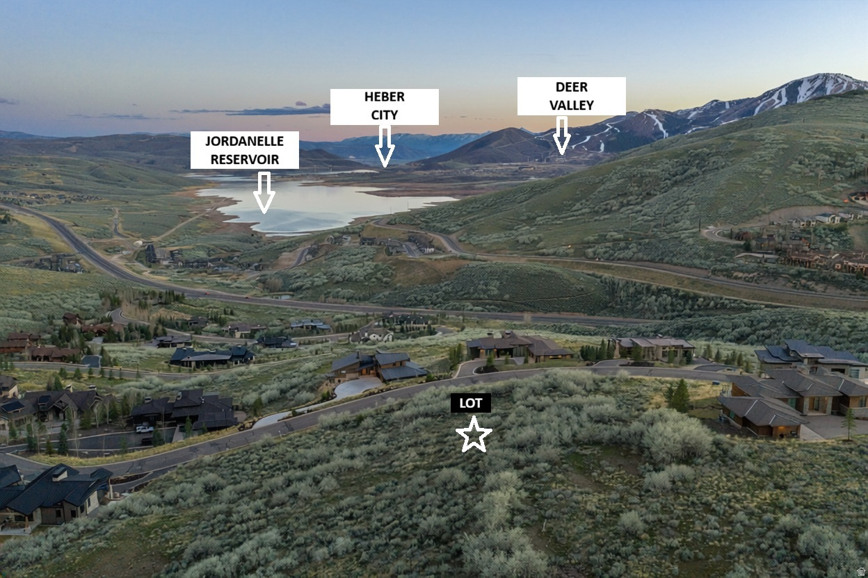 DEER CANYON PRESERVE - Land