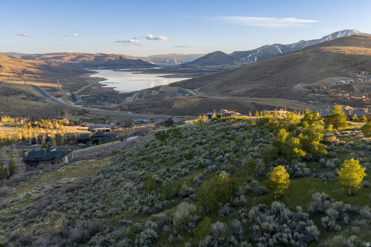DEER CANYON PRESERVE - Land