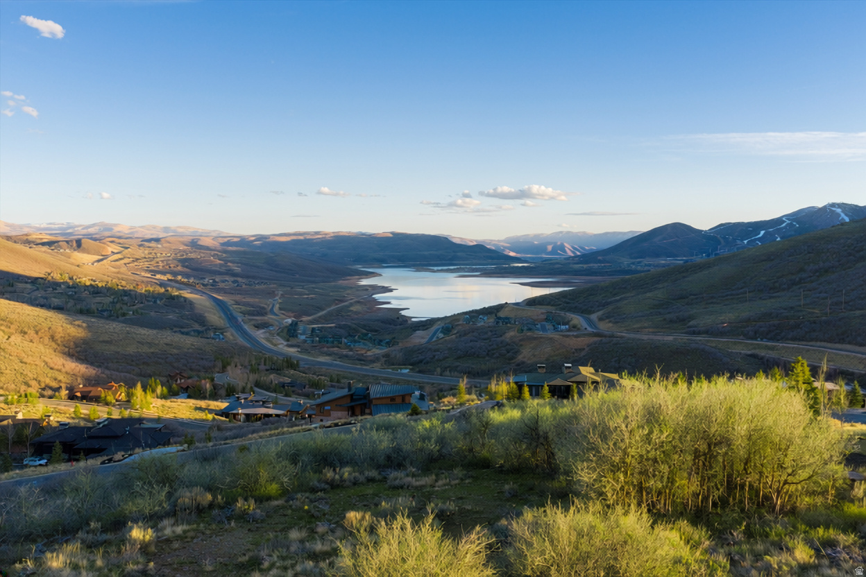 DEER CANYON PRESERVE - Land