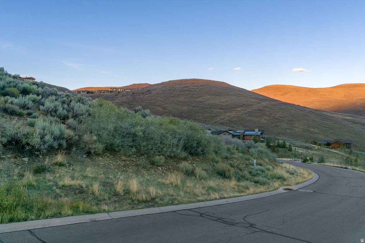 DEER CANYON PRESERVE - Land